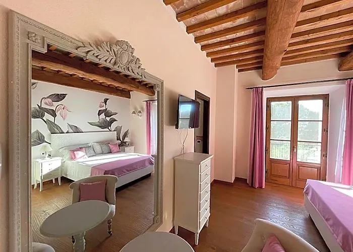 Villa Preselle Country Resort