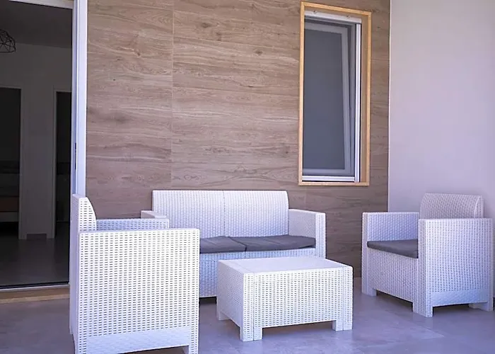 Donnosanto Residence Pantanagianni