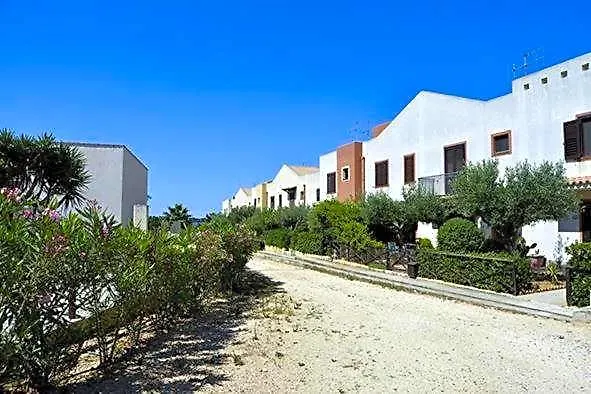 Torre Sances House