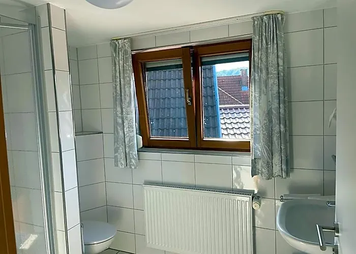 Hotel Sonne