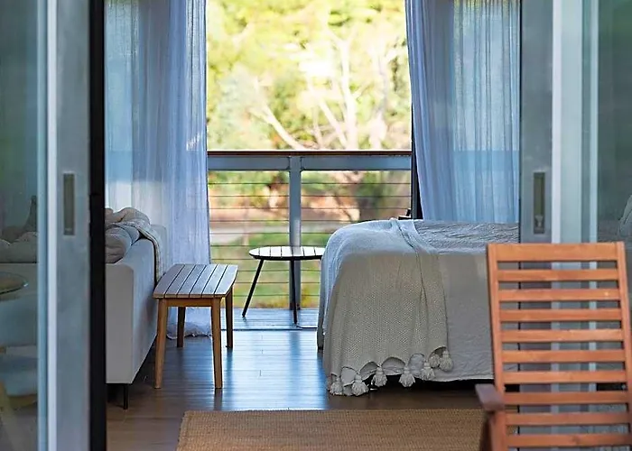 The Villas - Barossa