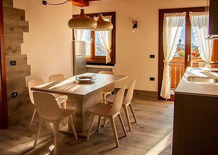 Residenza Marconi