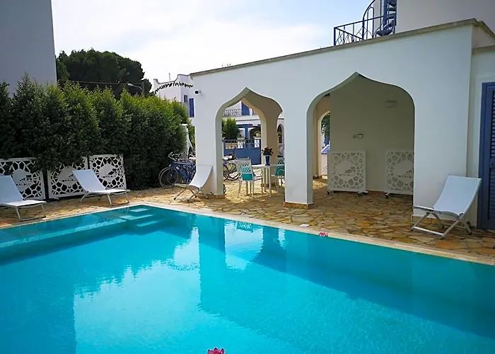 Torreblu Residence