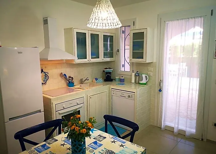 Torreblu Residence