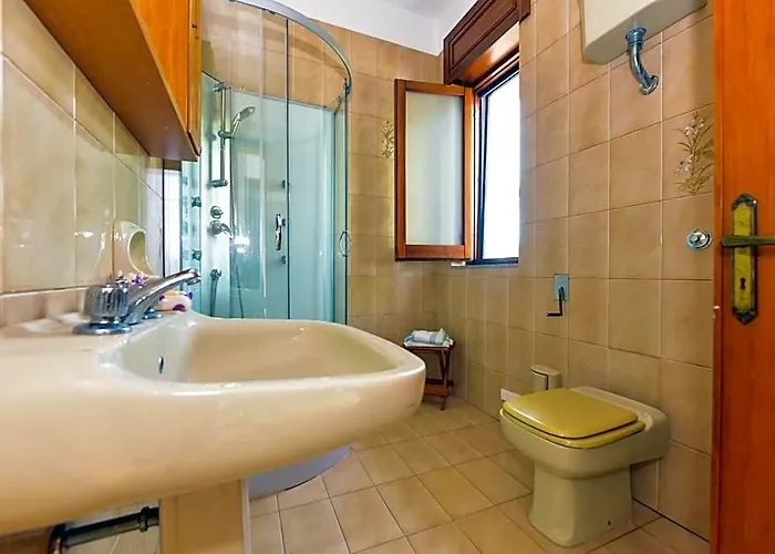 Villa Limoni 7 Posti Letto - San Foca