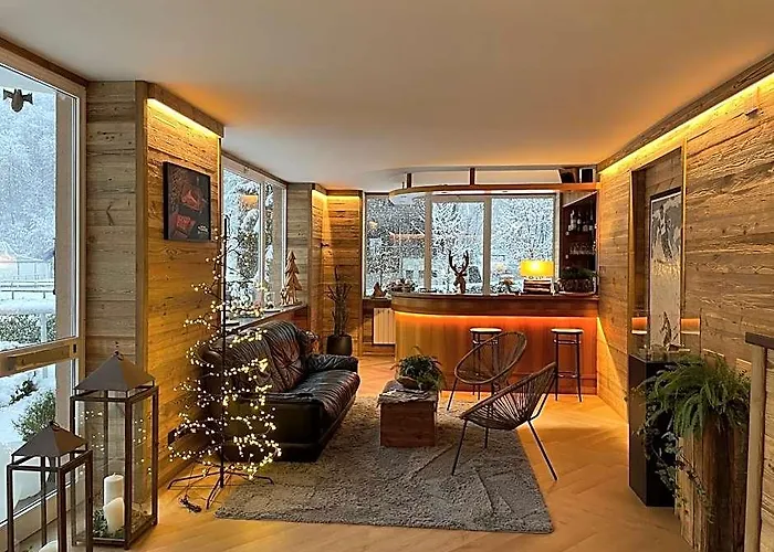 Hotel Le Fonti