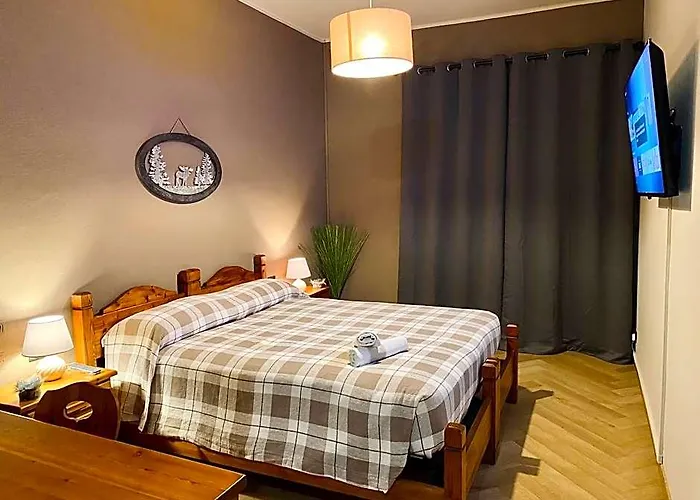 Hotel Le Fonti