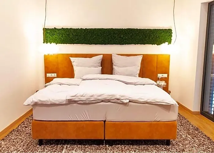 Ichzeit Aparthotel