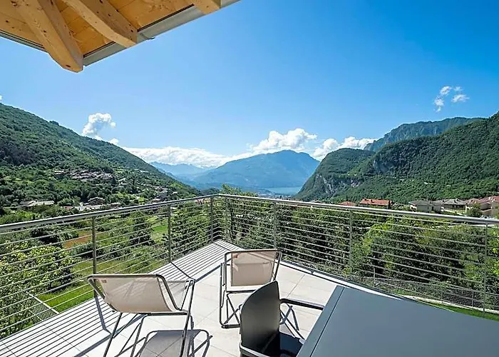 Terrazze Sul Garda