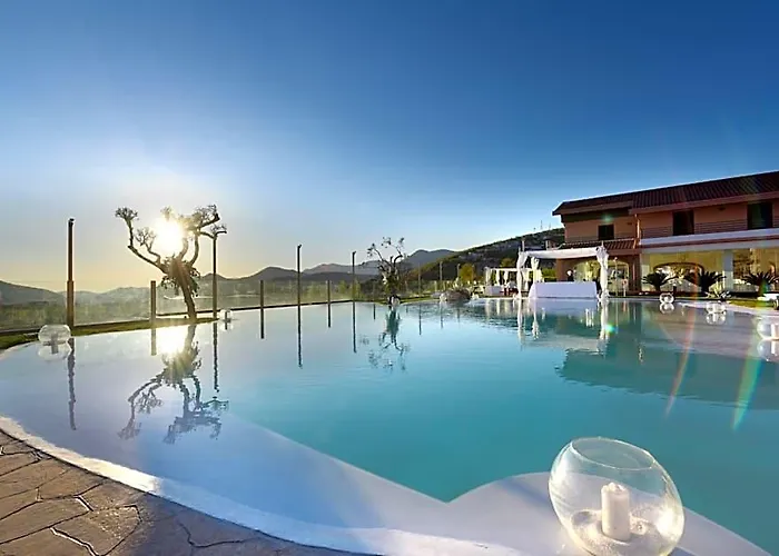 Masseria Nobile Relais