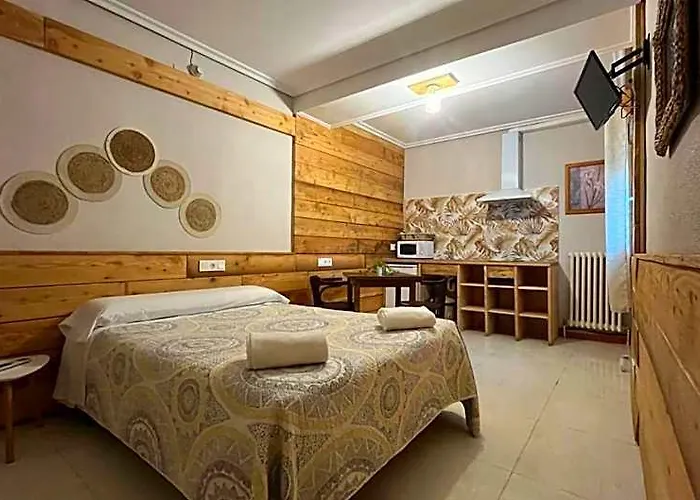 Hostal Ochoa