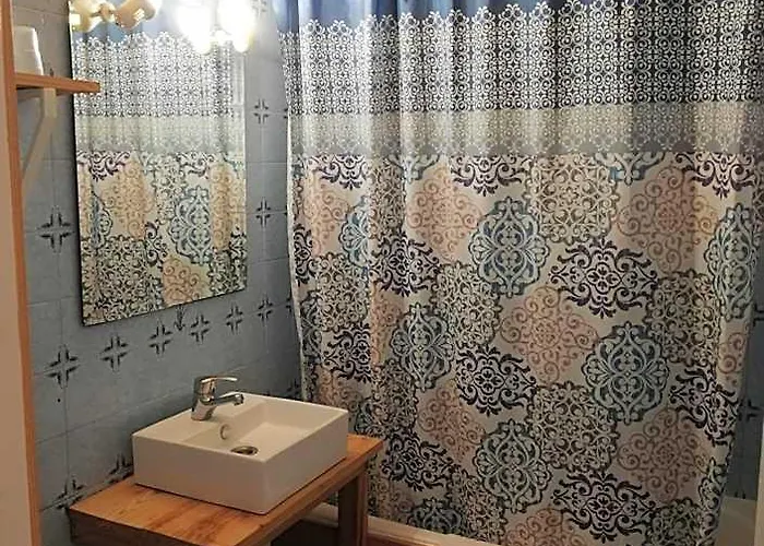 Hostal Ochoa