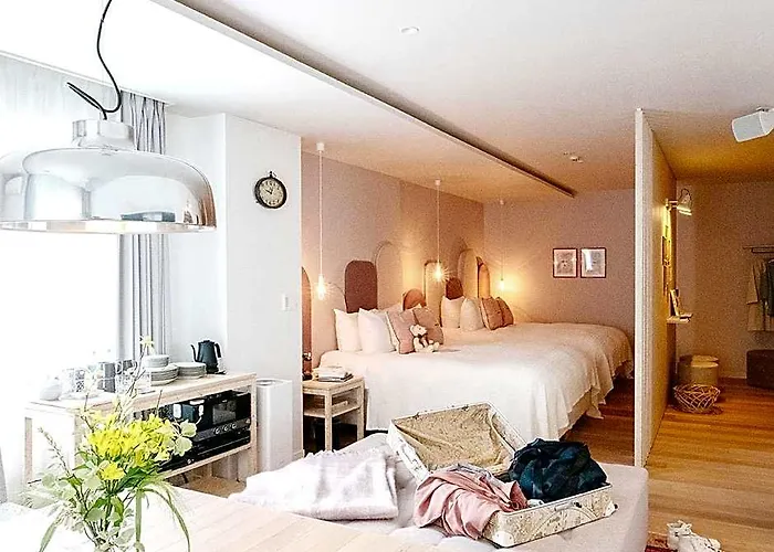 Hotel & Sweets Fukuoka -Adult Only-
