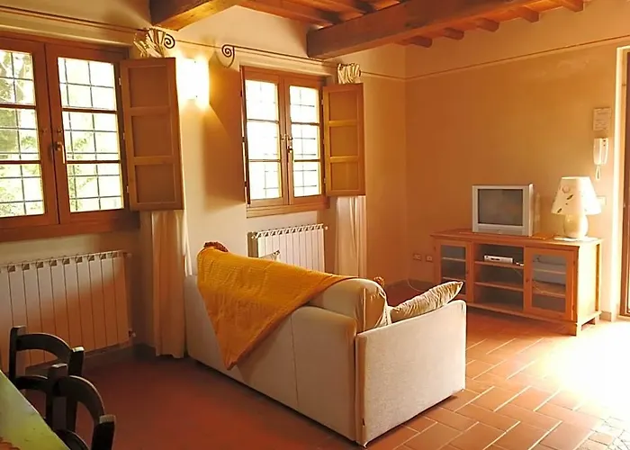 Residence Il Poggiolino
