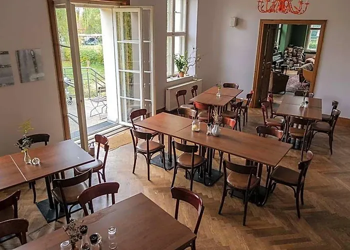 Coconat-A Workation Retreat & Coworking