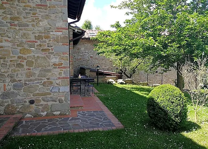 Residence Il Poggiolino