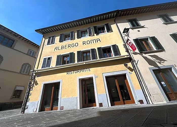 Albergo Roma