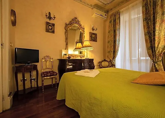Antica Dimora Isernia