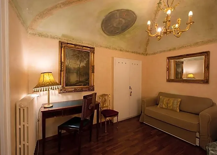 Antica Dimora Isernia