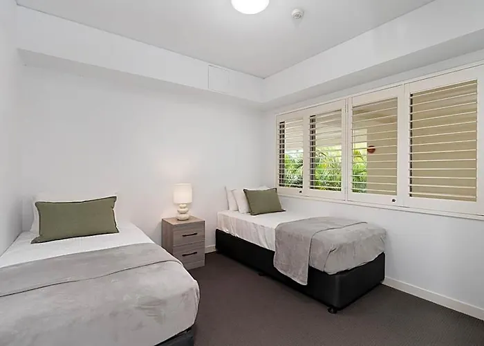 Las Rias Holiday Apartments