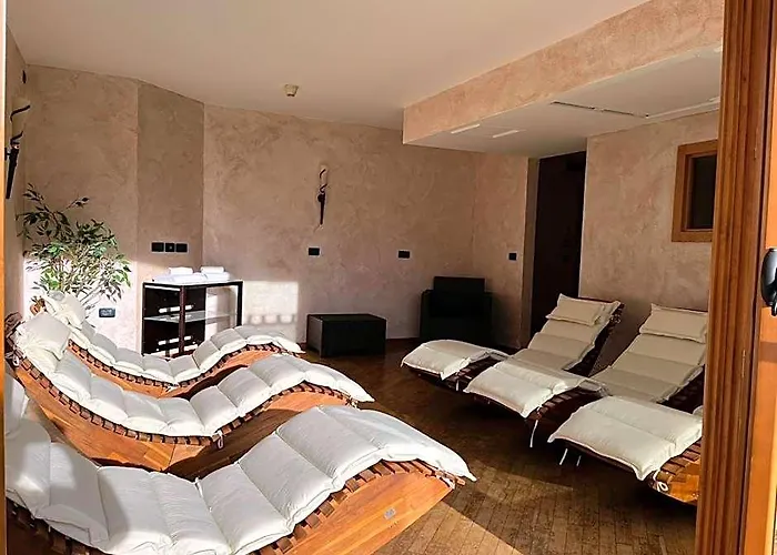 Garni Costa Verde