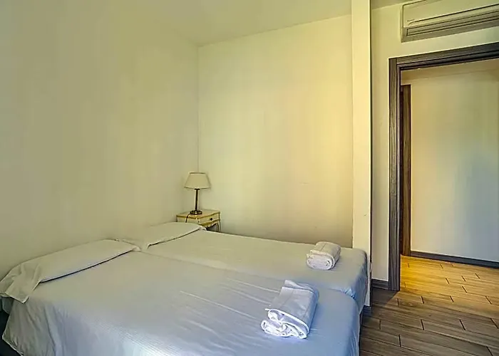Maioliche Apartments Griante
