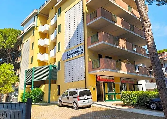 Residence Leonardo
