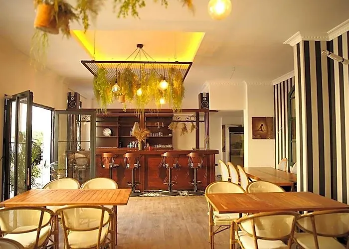 Saray Apart Otel