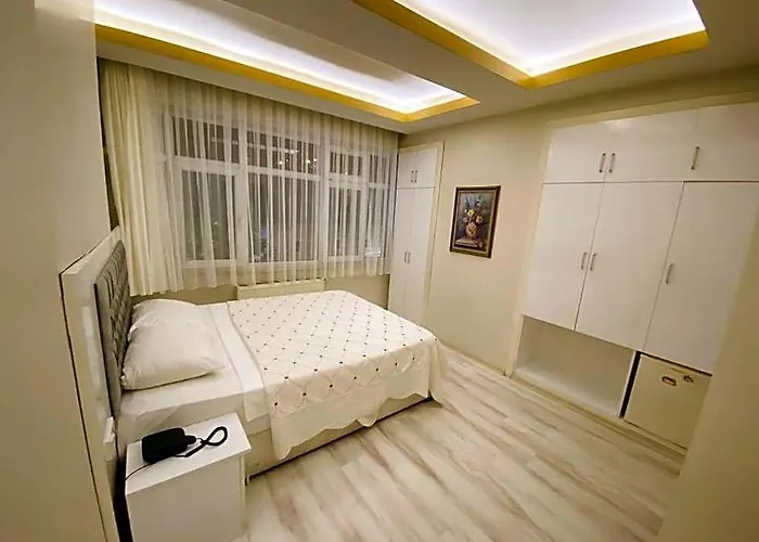 Tokat Royal Hotel