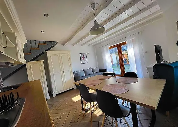 Gryf-Balt - Apartament