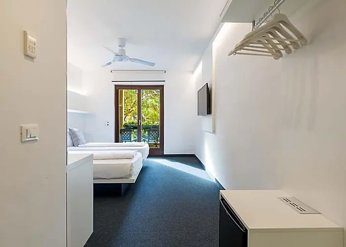 Hotel Santoni Freelosophy ***