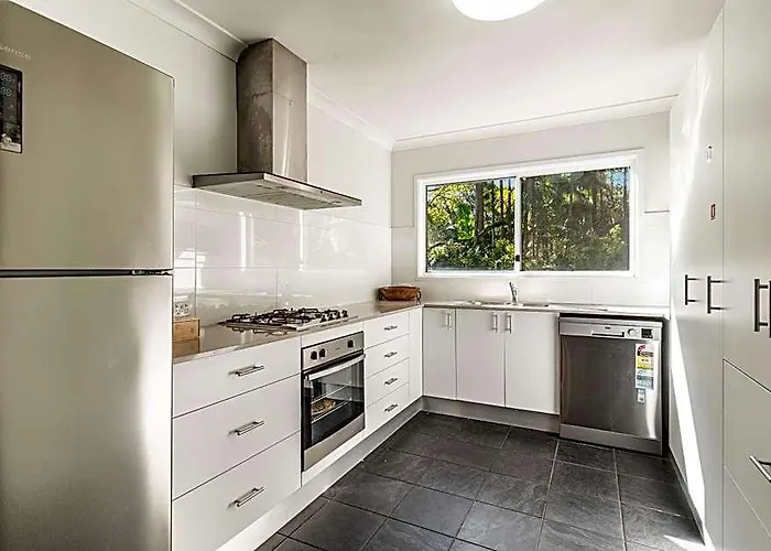 Big4 Saltwater Yamba Holiday Park