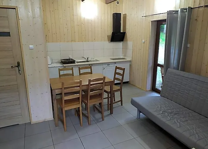 Osrodek Wczasowy Lowiczanka
