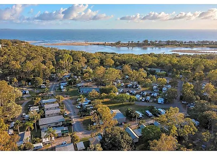Discovery Parks - Tannum Sands