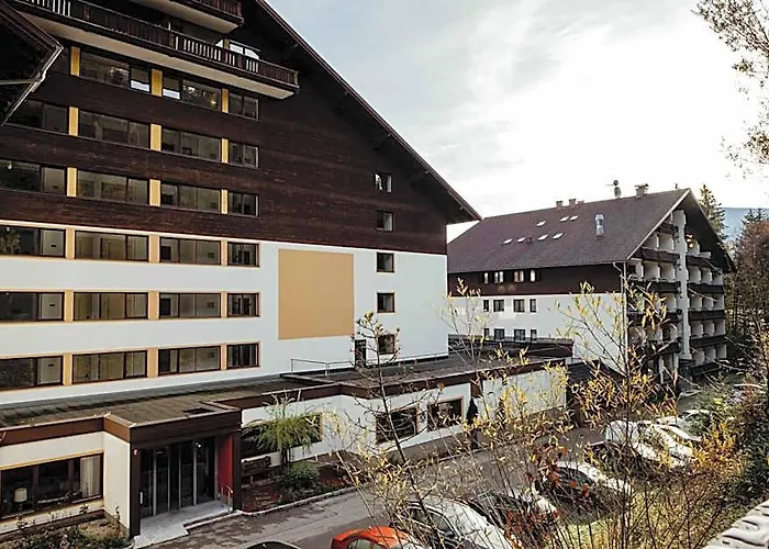 Apartment Keppler