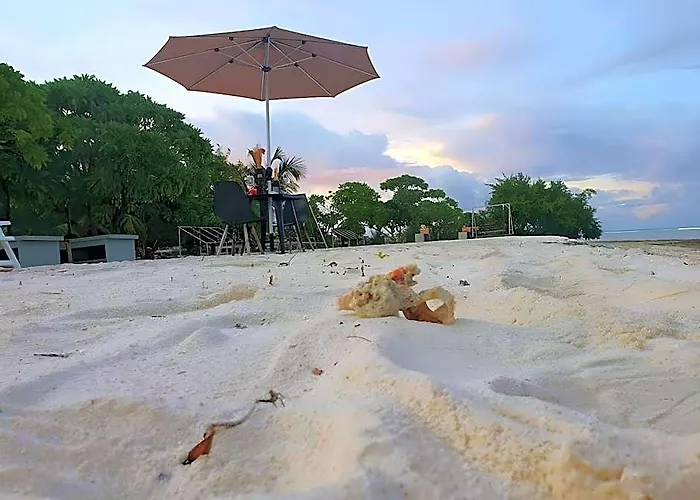Ekefaru Inn Maldives