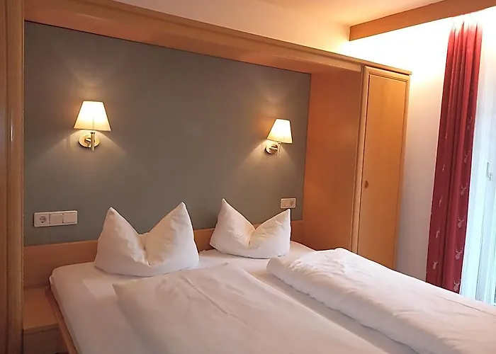 Residence Alpenrose