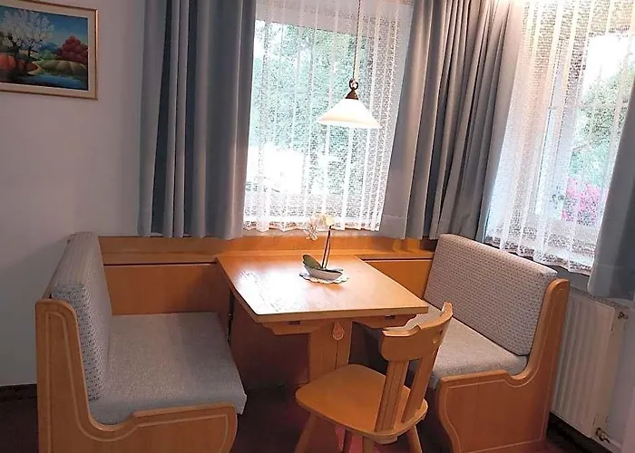 Residence Alpenrose
