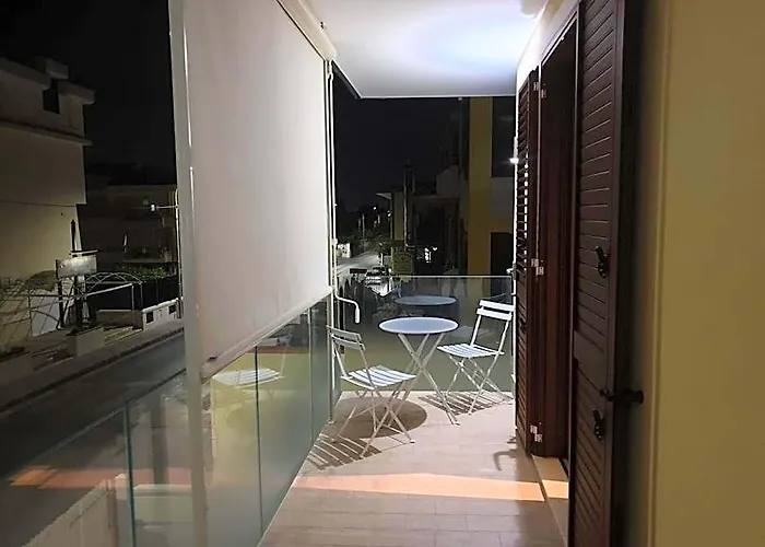 Residenza Carlucci