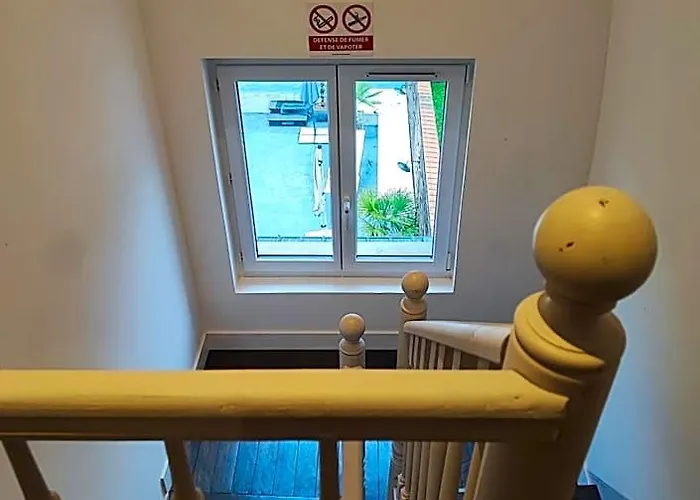 Appart'Hotel Casa Patricia