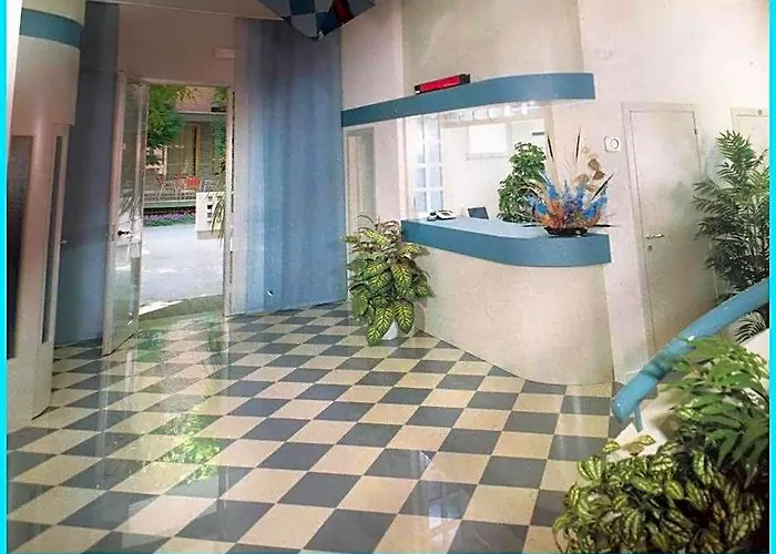 Residence Bluadria