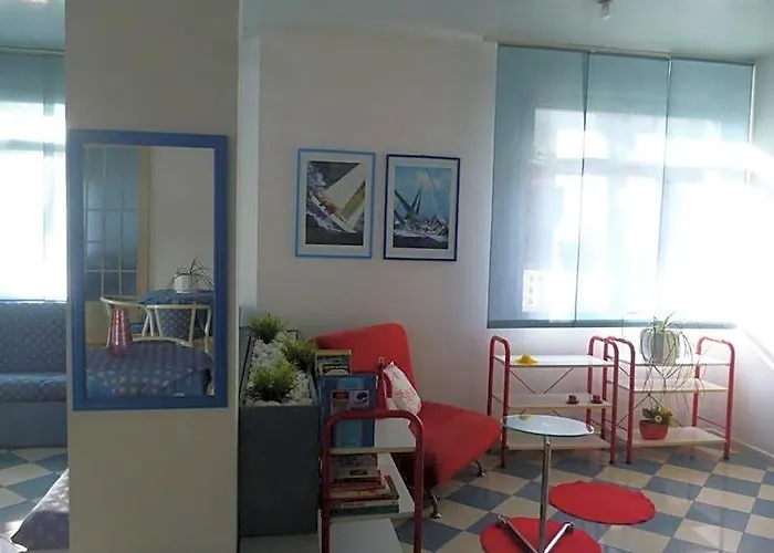 Residence Bluadria
