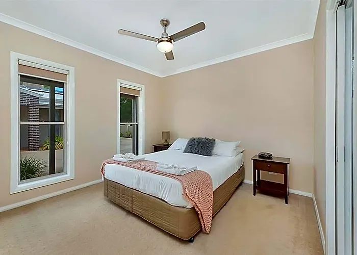 Kennedy Holiday Villas