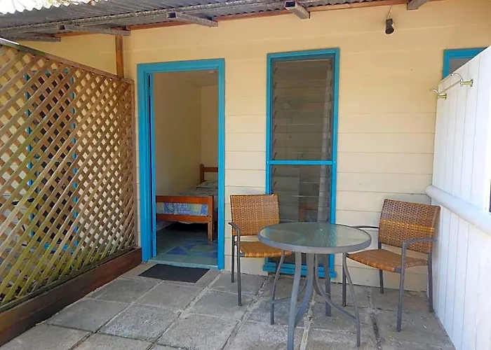 Great Keppel Island Holiday Village