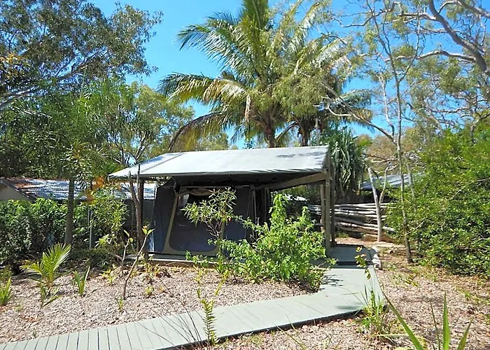 Great Keppel Island Holiday Village