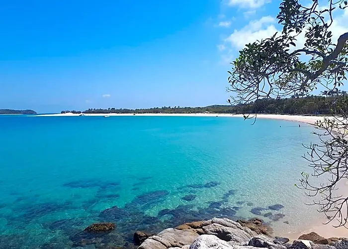 Great Keppel Island Holiday Village