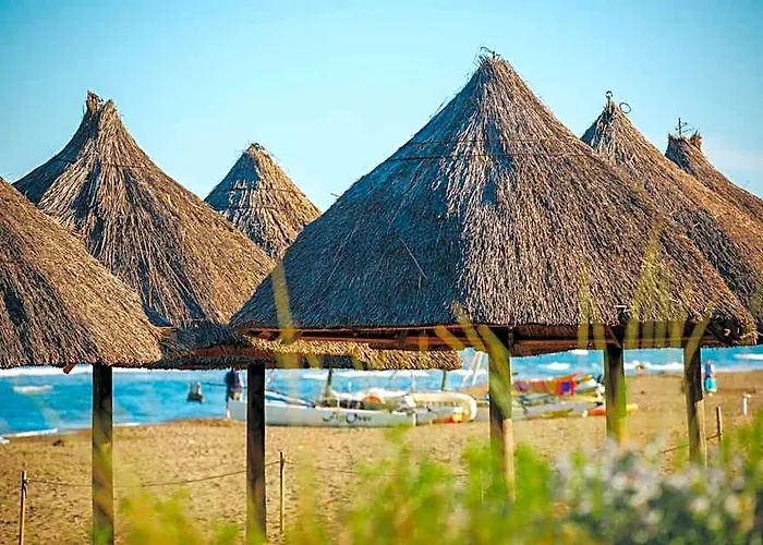 Paradu Ecovillage & Resort