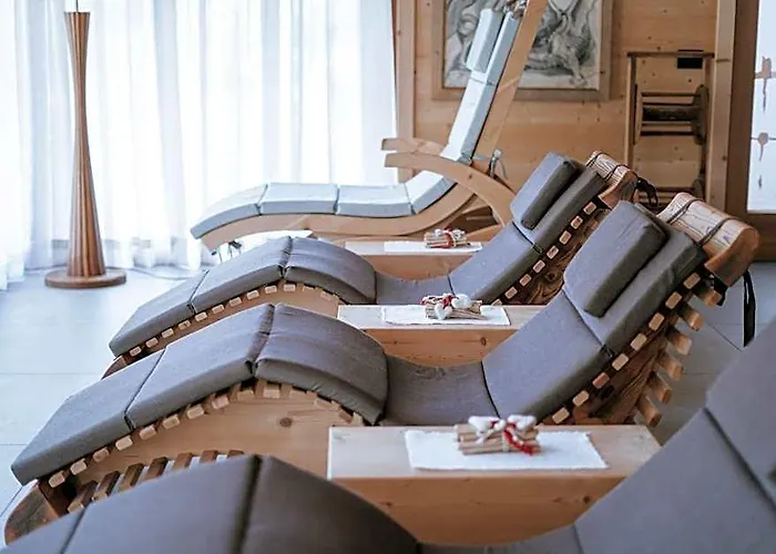 Chalet Morna