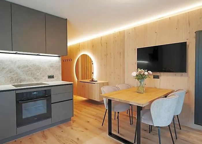 Chalet Vanzi