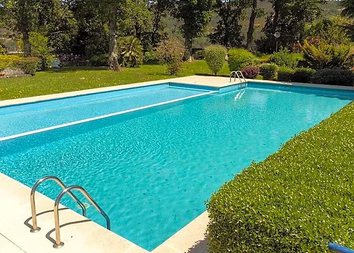 Morgado - River Suites And Houses By Pch